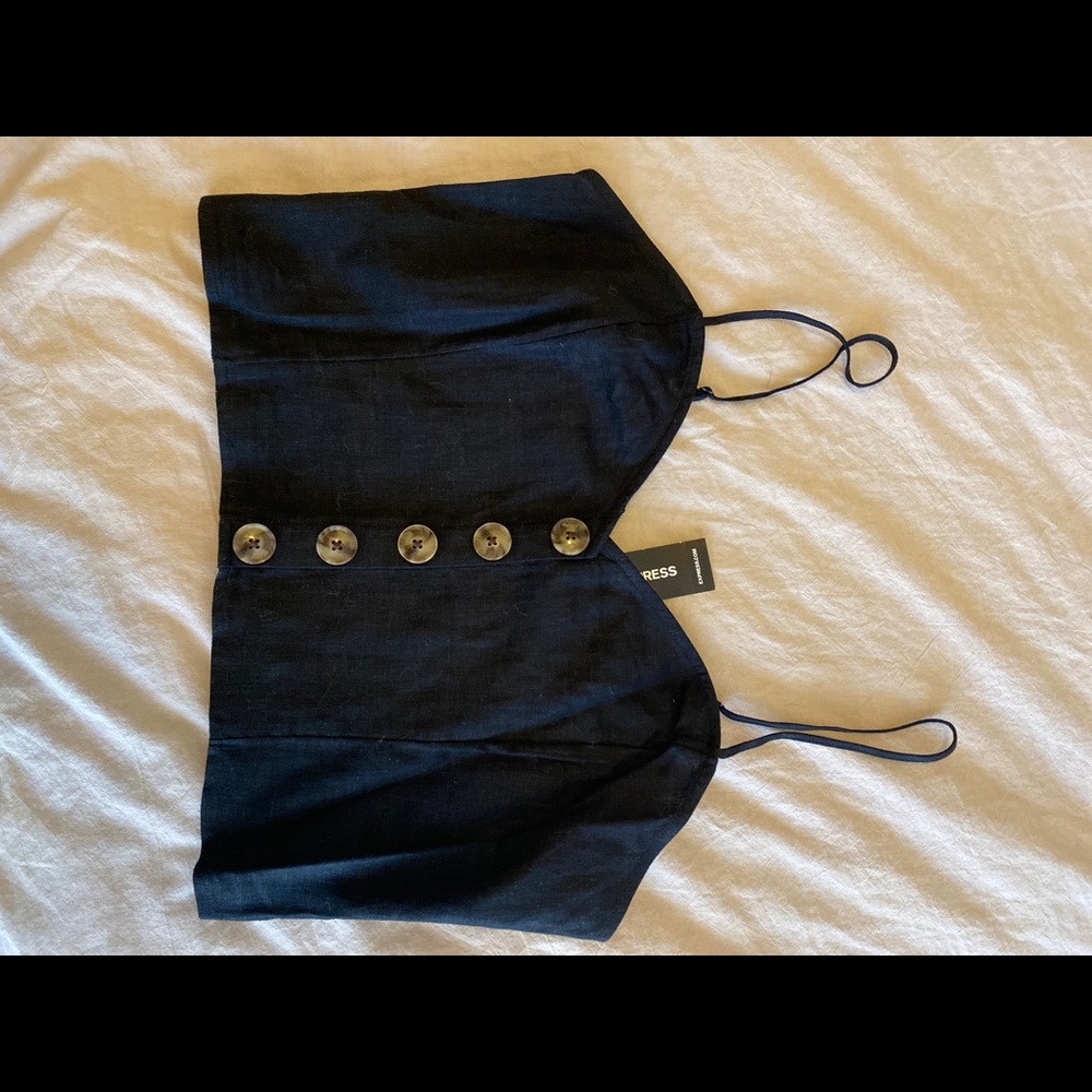 Express Crops